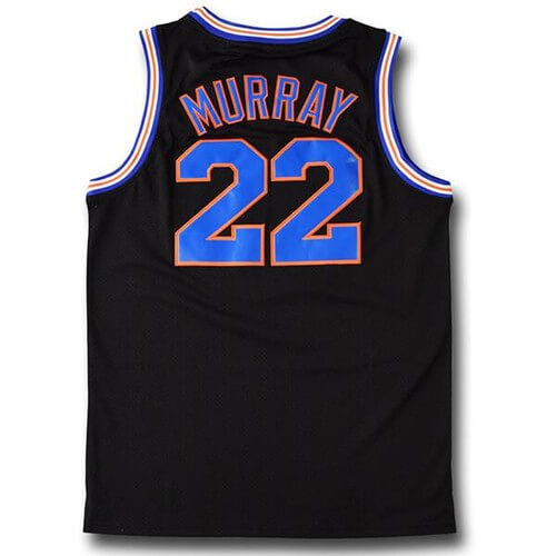 Bill Murray 22 Basketball Jersey
