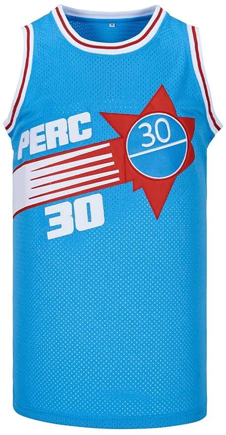 Perc 30 Basketball Jersey