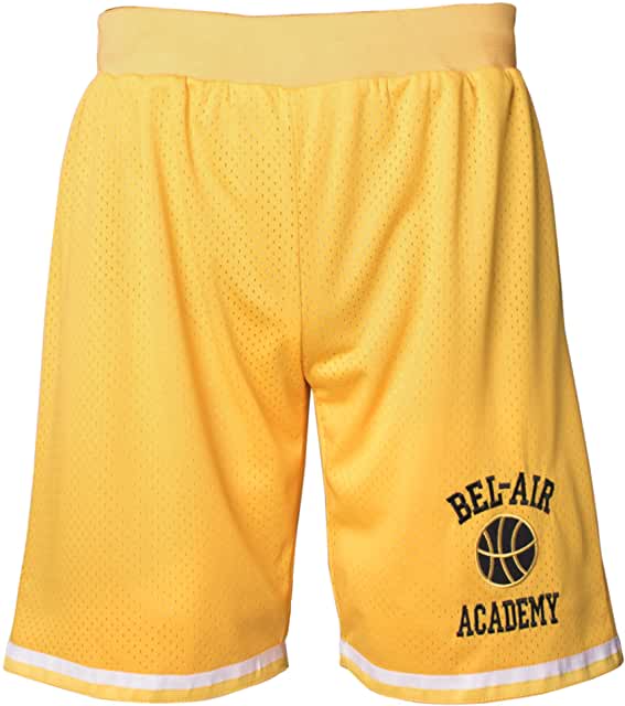 Bel Air Academy Basketball Shorts