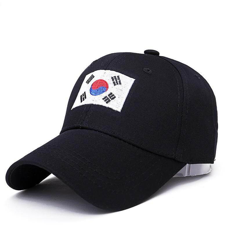 Korea Dad Hat