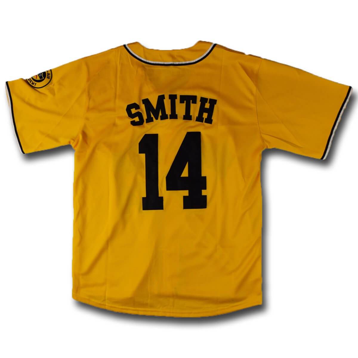 Fresh Prince of Bel Air Baseball Jersey Will Smith #14