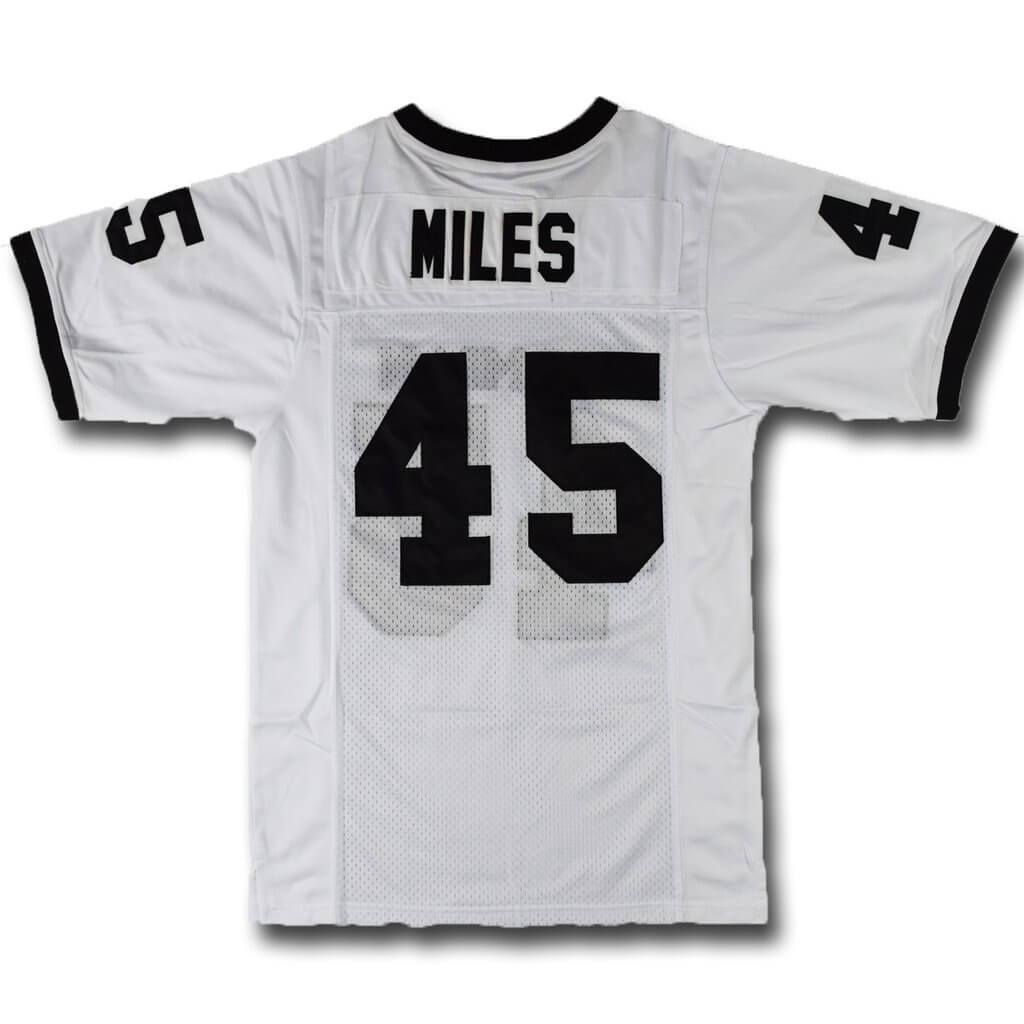 Boobie Miles 45 Football Jersey
